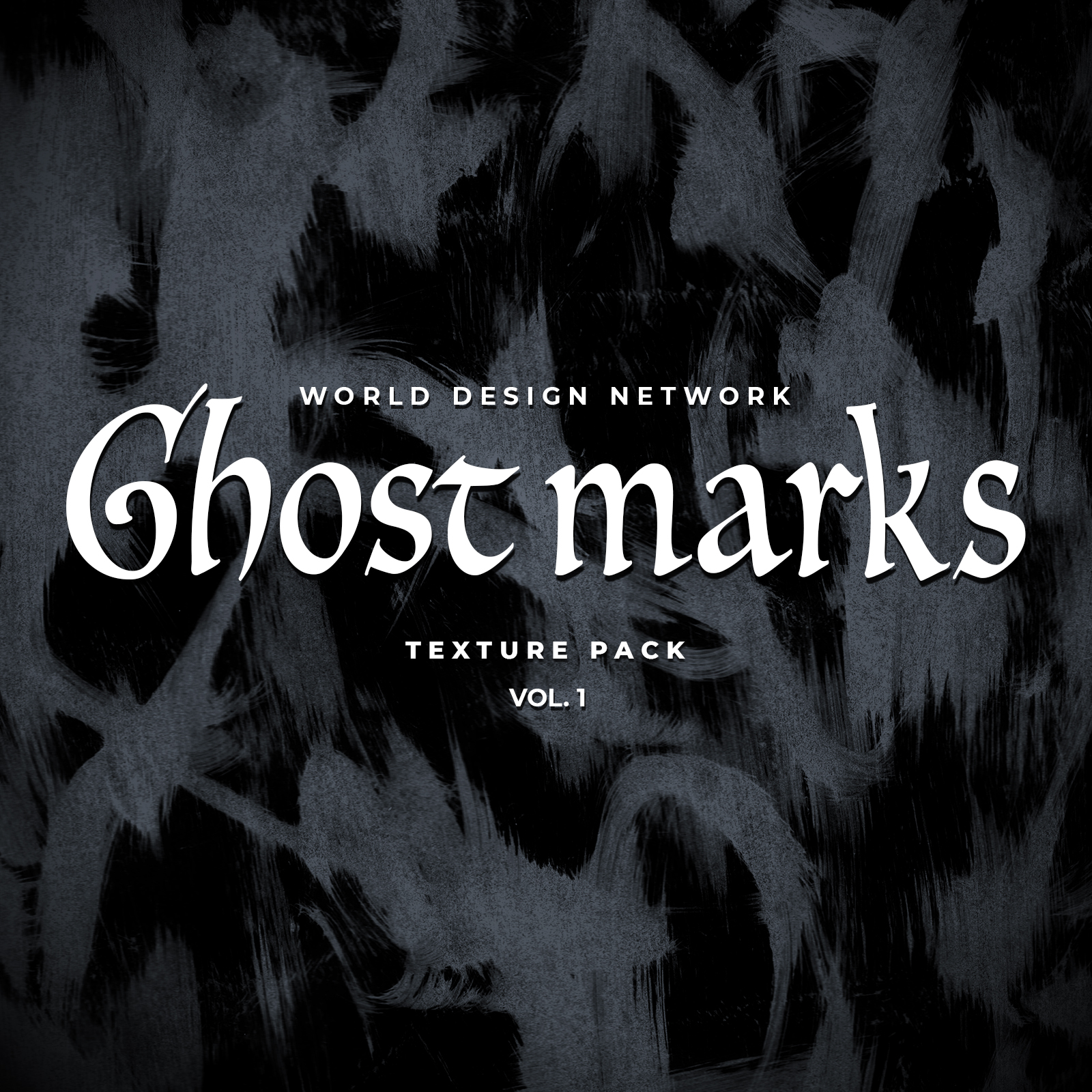 Ghost Marks Vol.1 - worlddesignnetwork.ca